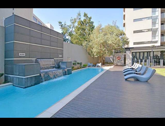 2 BEDROOM APARTMENT FOR SALE IN MORNINGSIDE